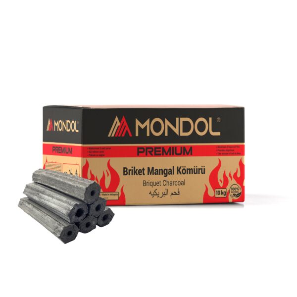 Mondol Premium