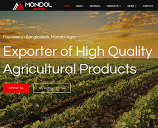 Mondol Agro